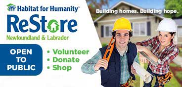 Restore Habitat For Humanity