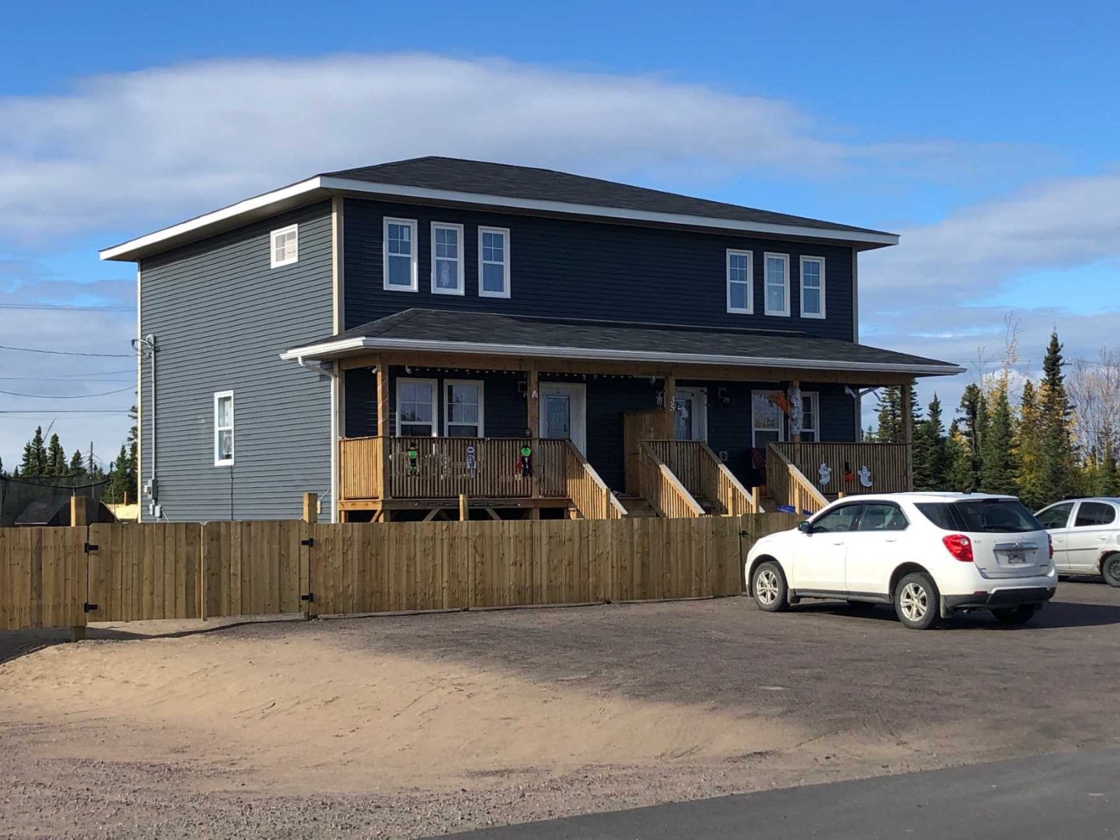 2020 Happy Valley Goose Bay Habitat For Humanity